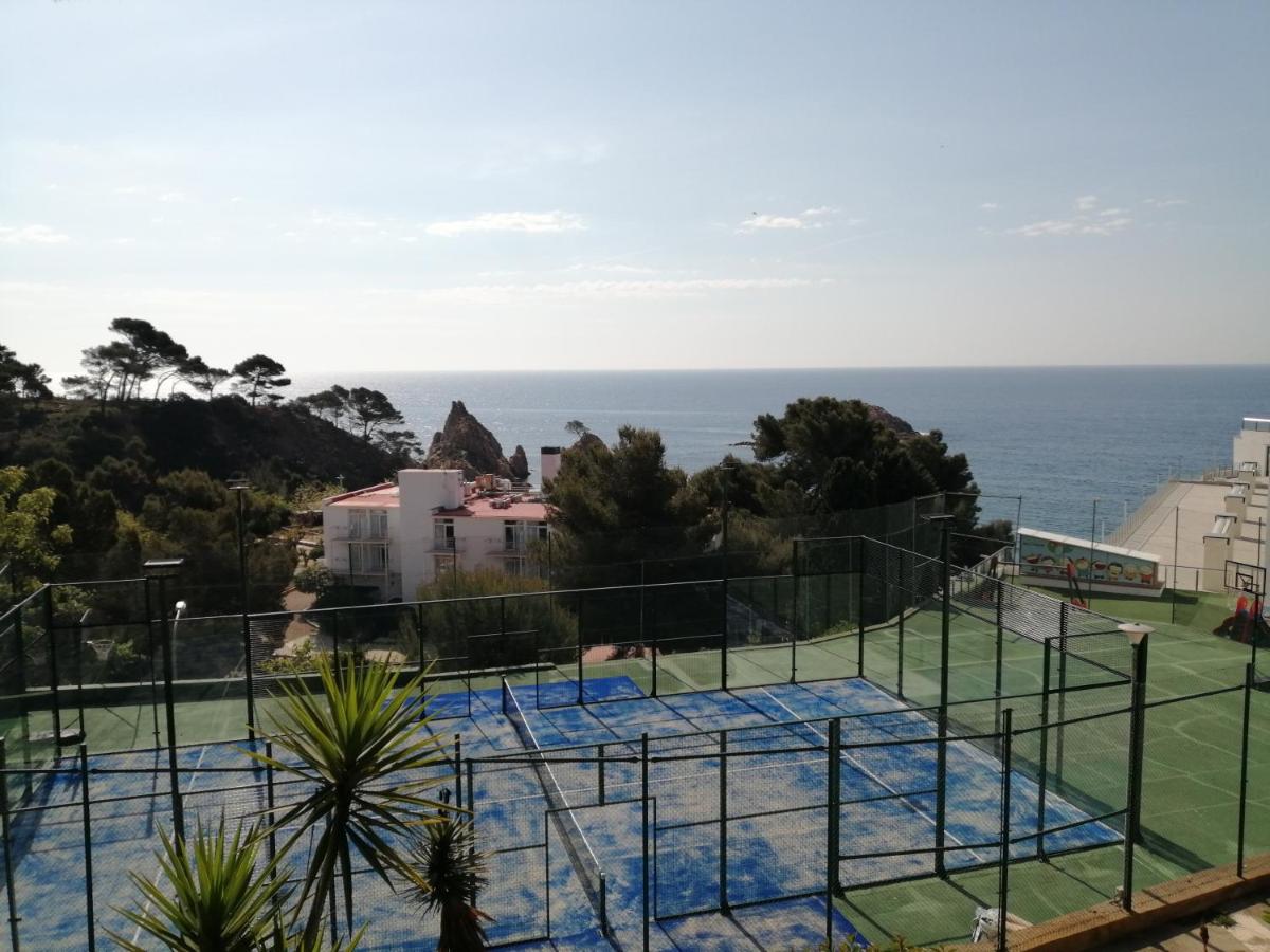 Villa Reymar - diseño y vistas al mar - Housity
