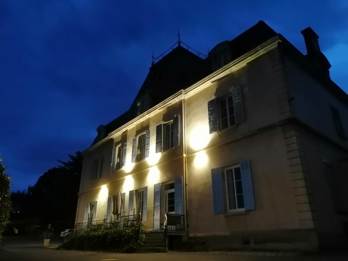 VTF Le Domaine Les Hautannes - Housity