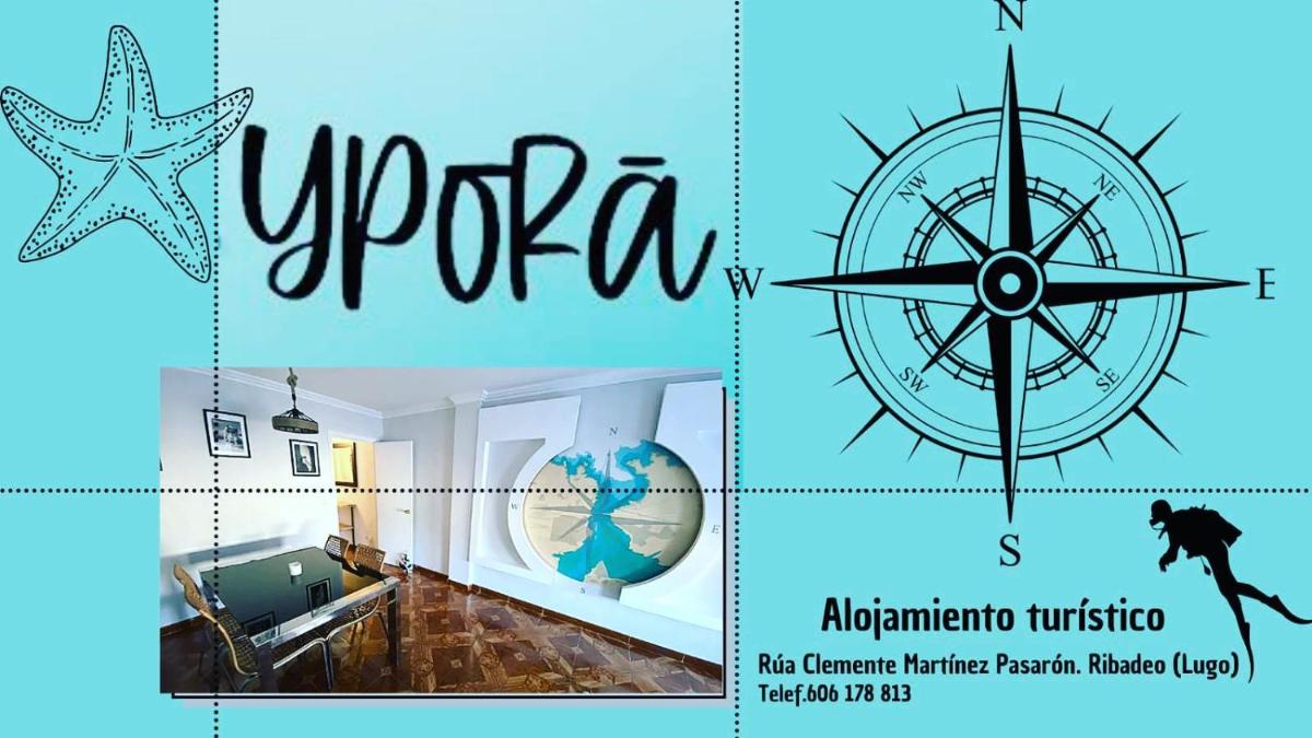 Ribadeo Cantábrico Yporá Deptos - Housity