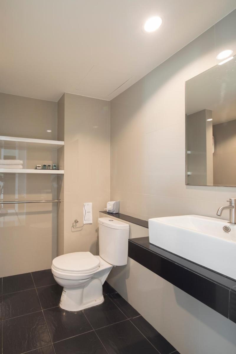 JK LIVING Hotel And Service Apartment - Hizvo