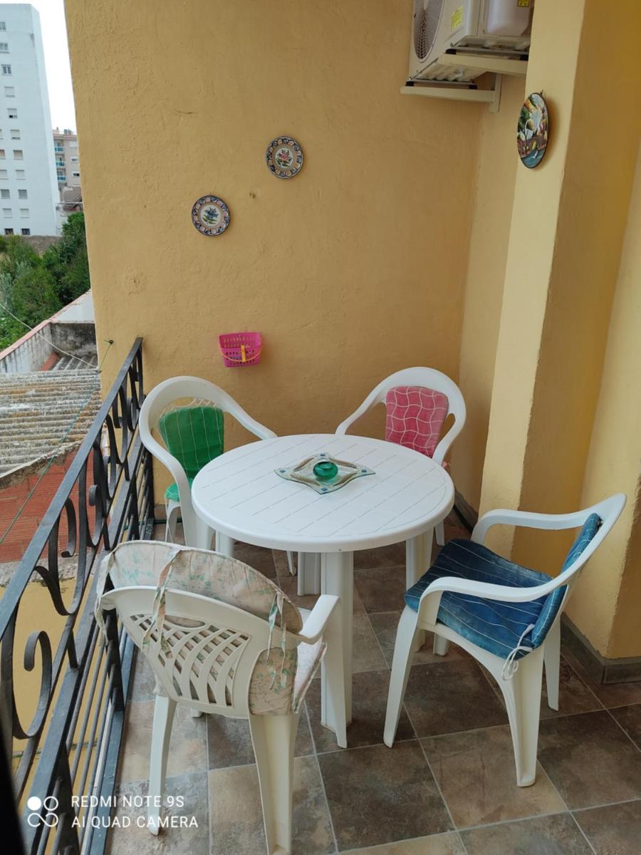 Apartamento vinamar - Housity