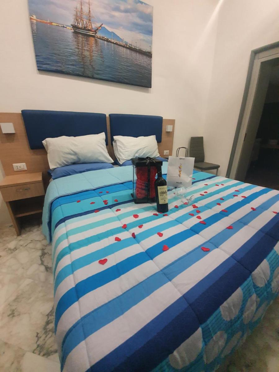 Le caravelle - Housity