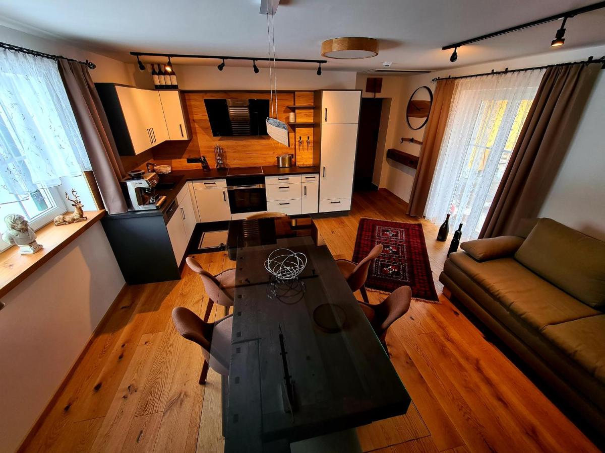 Suitetrails - Ferienhaus Winzerhaus Südsteiermark