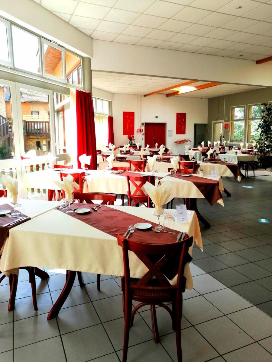 VTF Le Domaine Les Hautannes - Housity