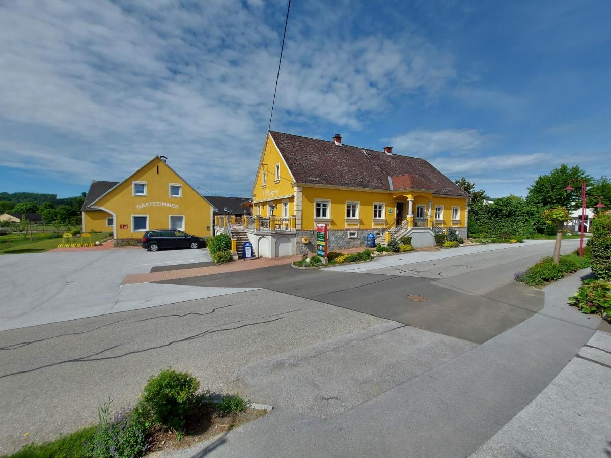 Suitetrails - Wollsdorferhof