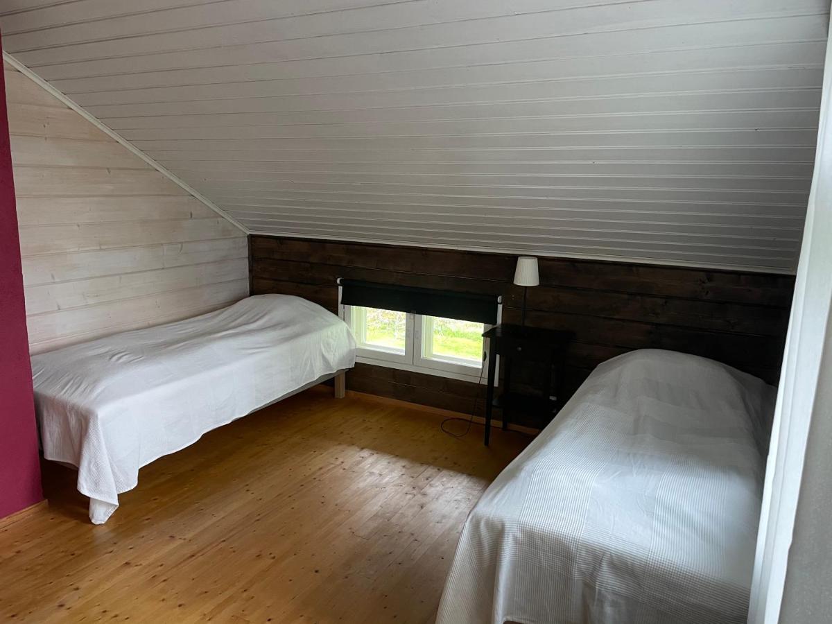 Purola Farm Guesthouse - Housity