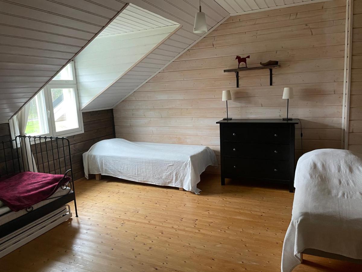 Purola Farm Guesthouse - Housity