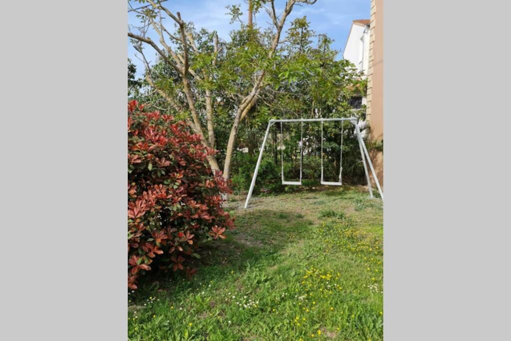 Villa Rosa - Housity