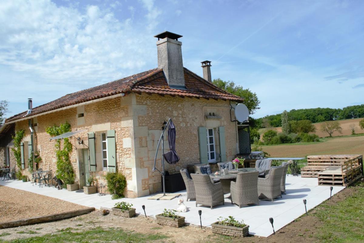 Le Shedeaux - Housity
