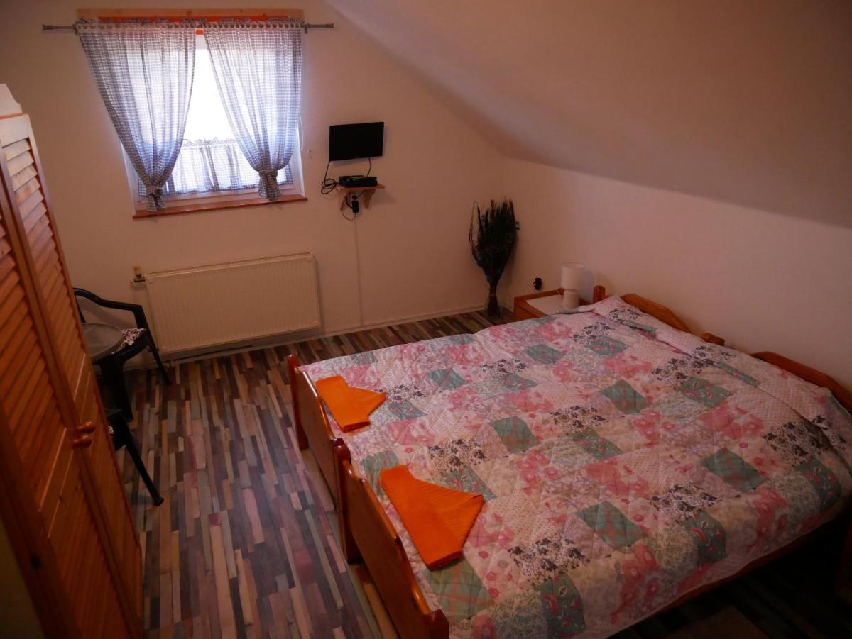 Harmónia Vendégház - Housity