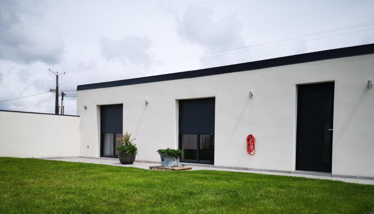 MAISON DU GABAS D'ANNA & ROSE - Housity