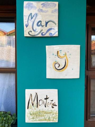 Mar y Montaña - Housity
