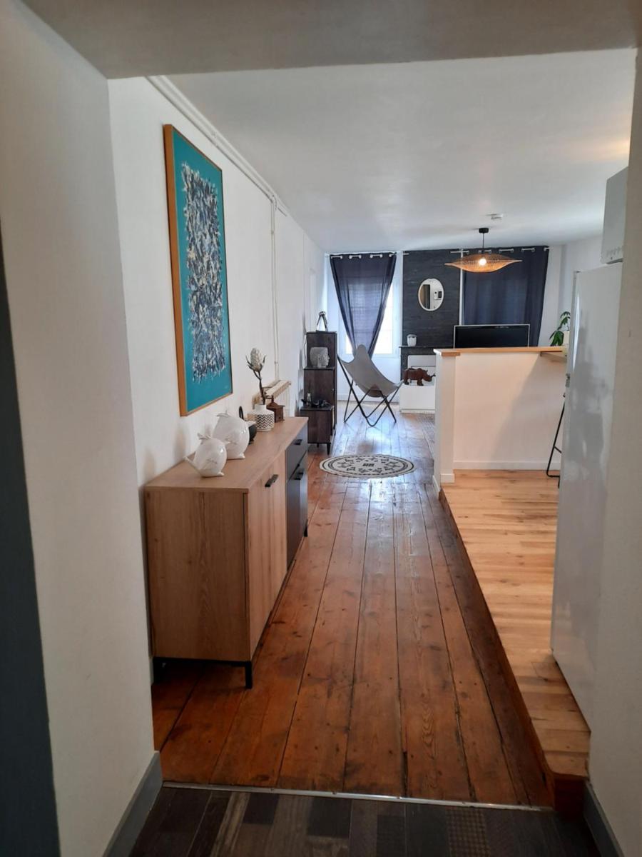 L'appartement du Pilori 1er étage - Housity