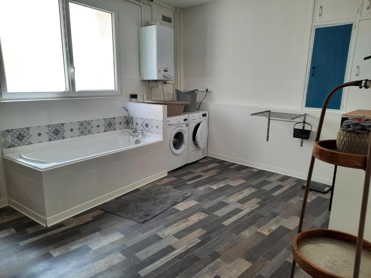 L'appartement du Pilori 1er étage - Housity