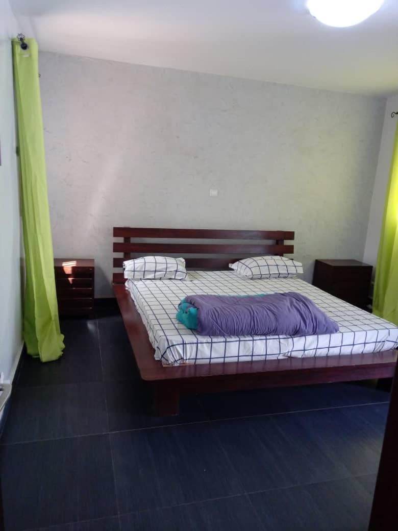 Suitetrails - Appartement Beau Séjour