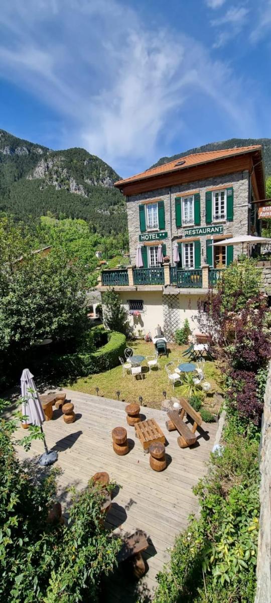 Hotel La Bonne Auberge - Housity