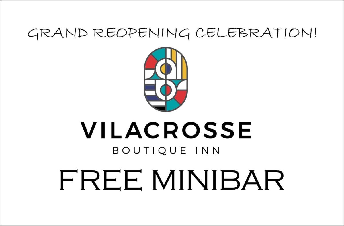 Vilacrosse Boutique Inn - Housity