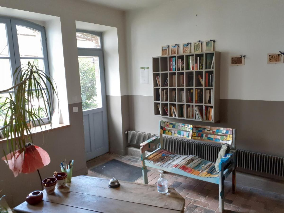 Ferme de la Basse-cour - Housity