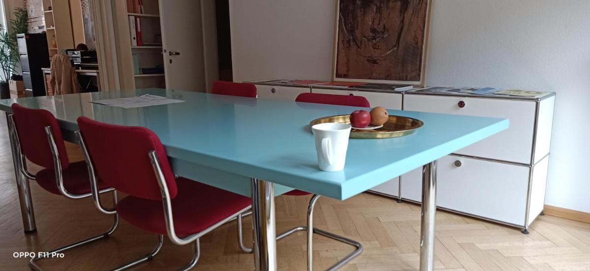 Doubleroom close to lake in Citycenter - Housity