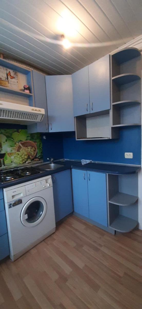 Vienibas 38a - Housity