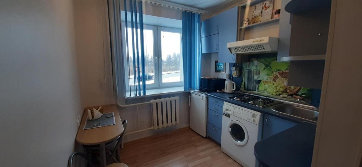 Vienibas 38a - Housity
