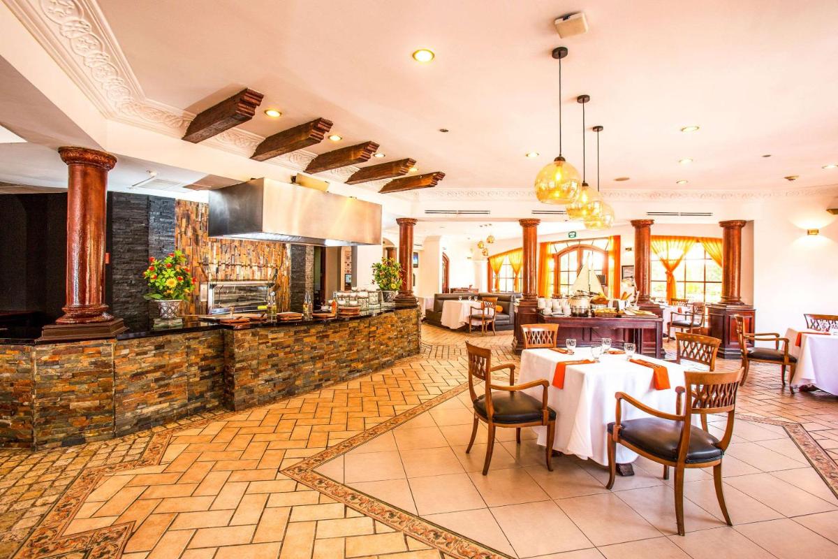 Clarion Hotel Real Tegucigalpa - Housity