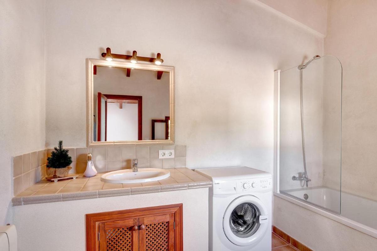 Finca Llonguet - Housity
