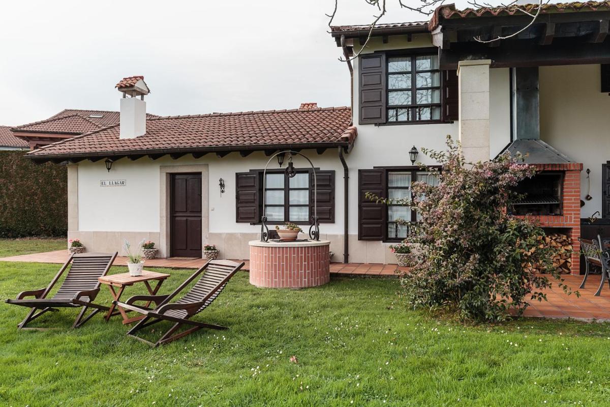 El Llagar de Naveda - Housity