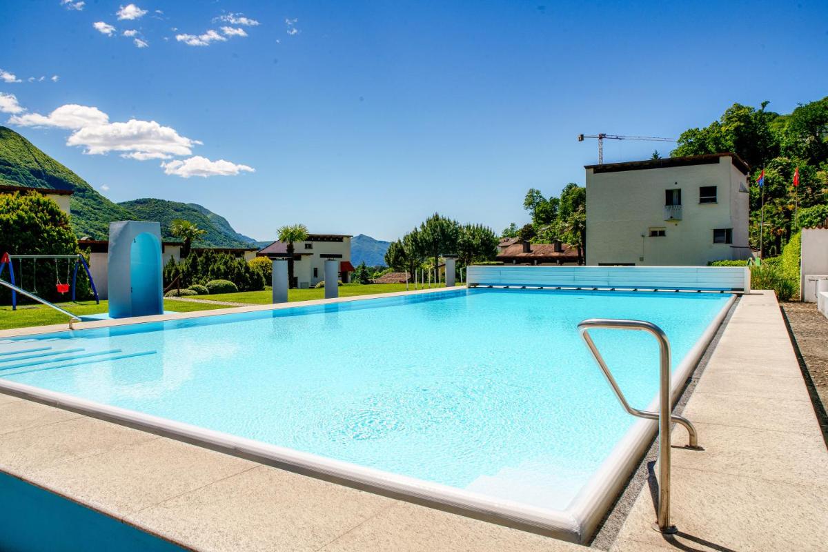 SUREGGIO VILLAGE - Housity