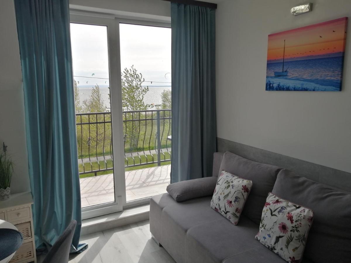 Apartamenty WIKTORIA morska18 - Housity