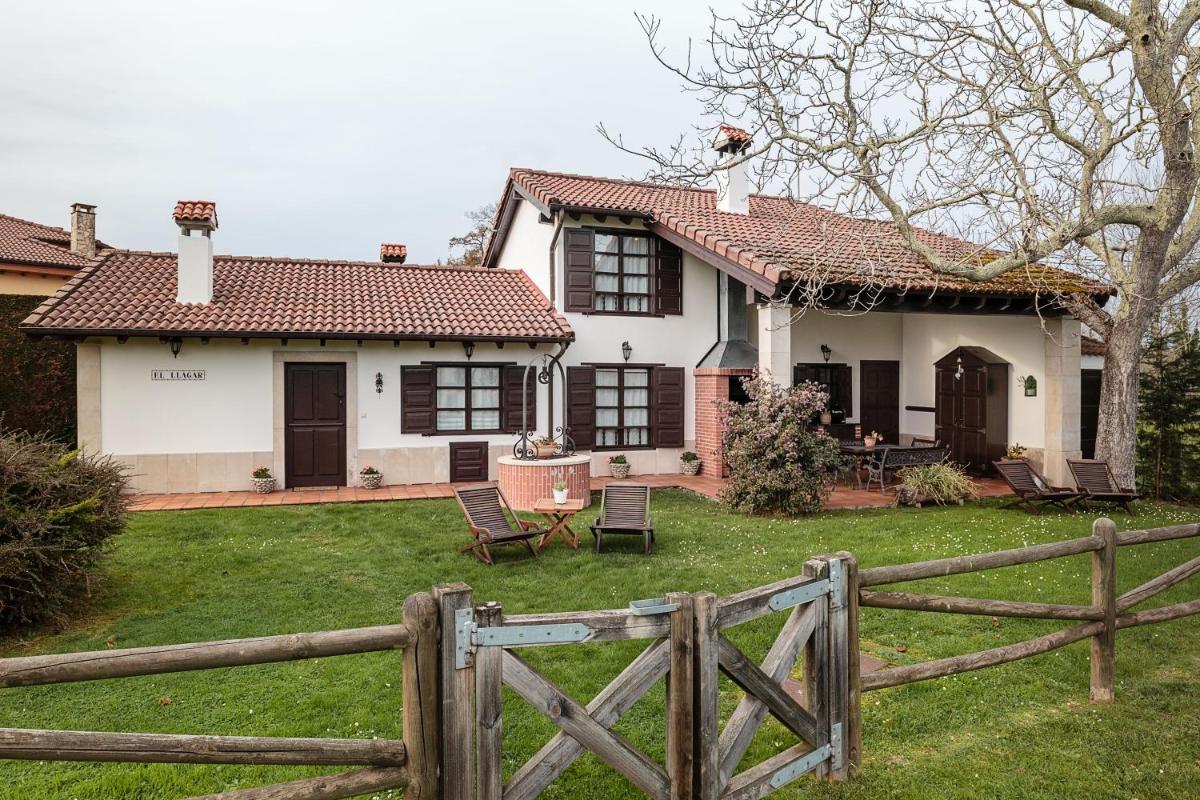El Llagar de Naveda - Housity