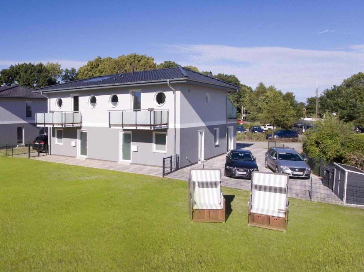 Ruegen-Beach-House-Haus-Palstek - Housity