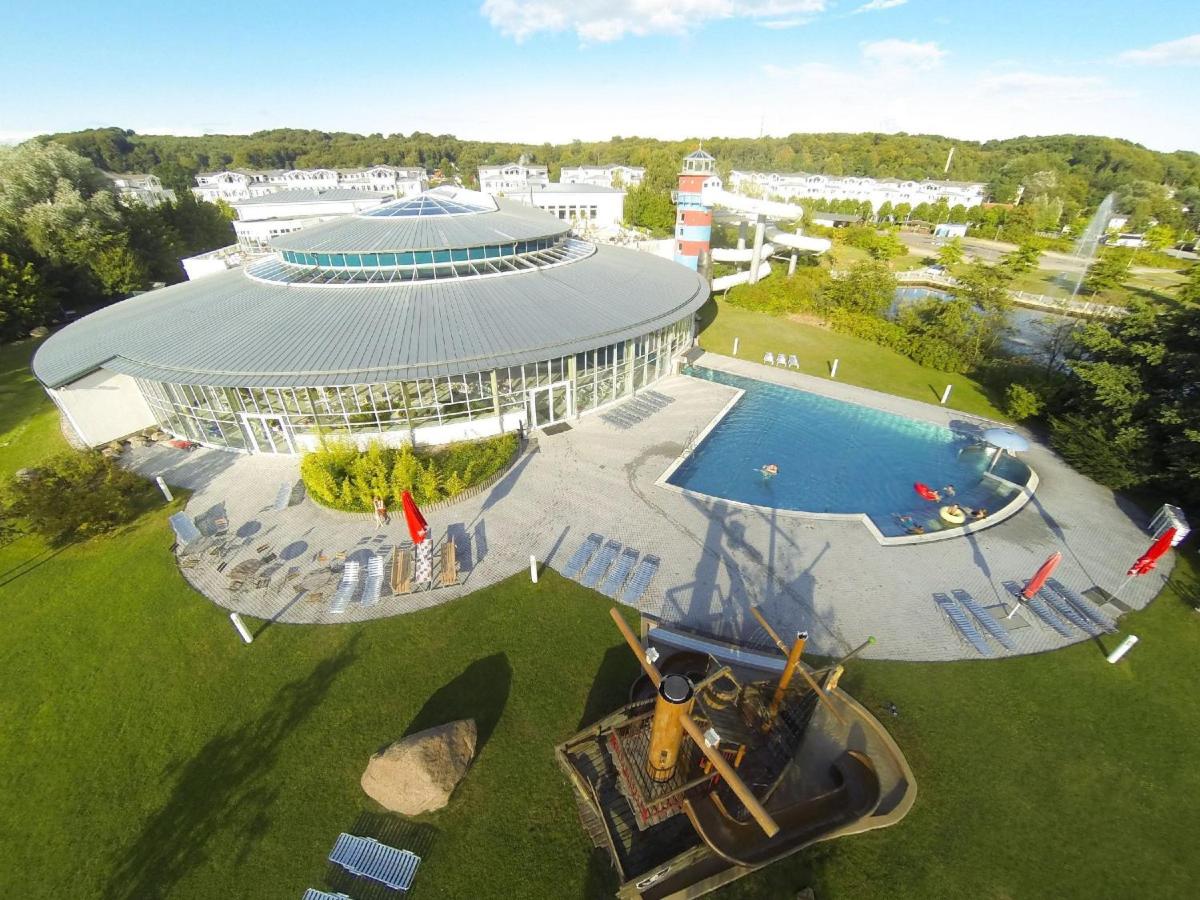 Ruegen-Beach-House-Haus-Palstek - Housity