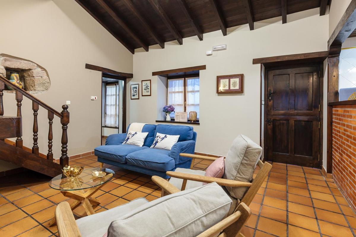 El Llagar de Naveda - Housity