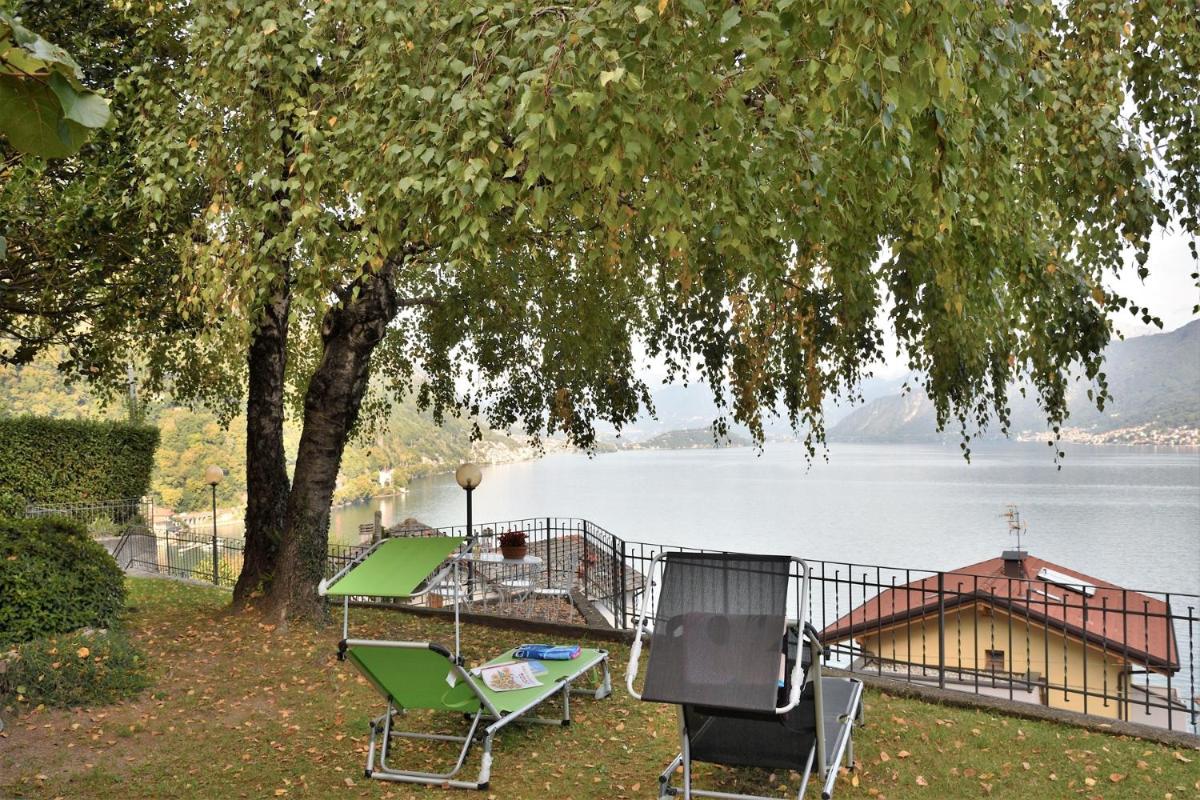 Gera Villa Apartment Argegno - Housity