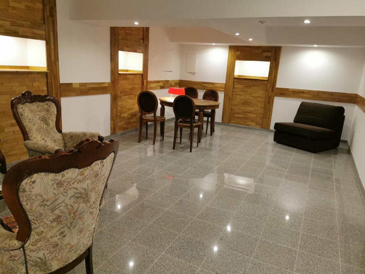 LuPartment - Housity