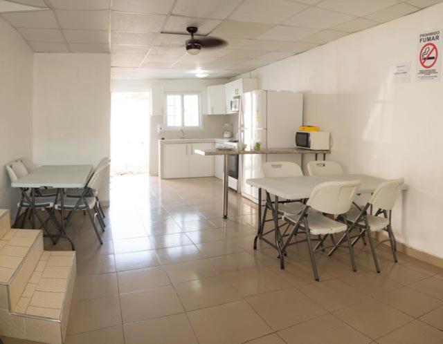 Hostal Gemar - Hizvo