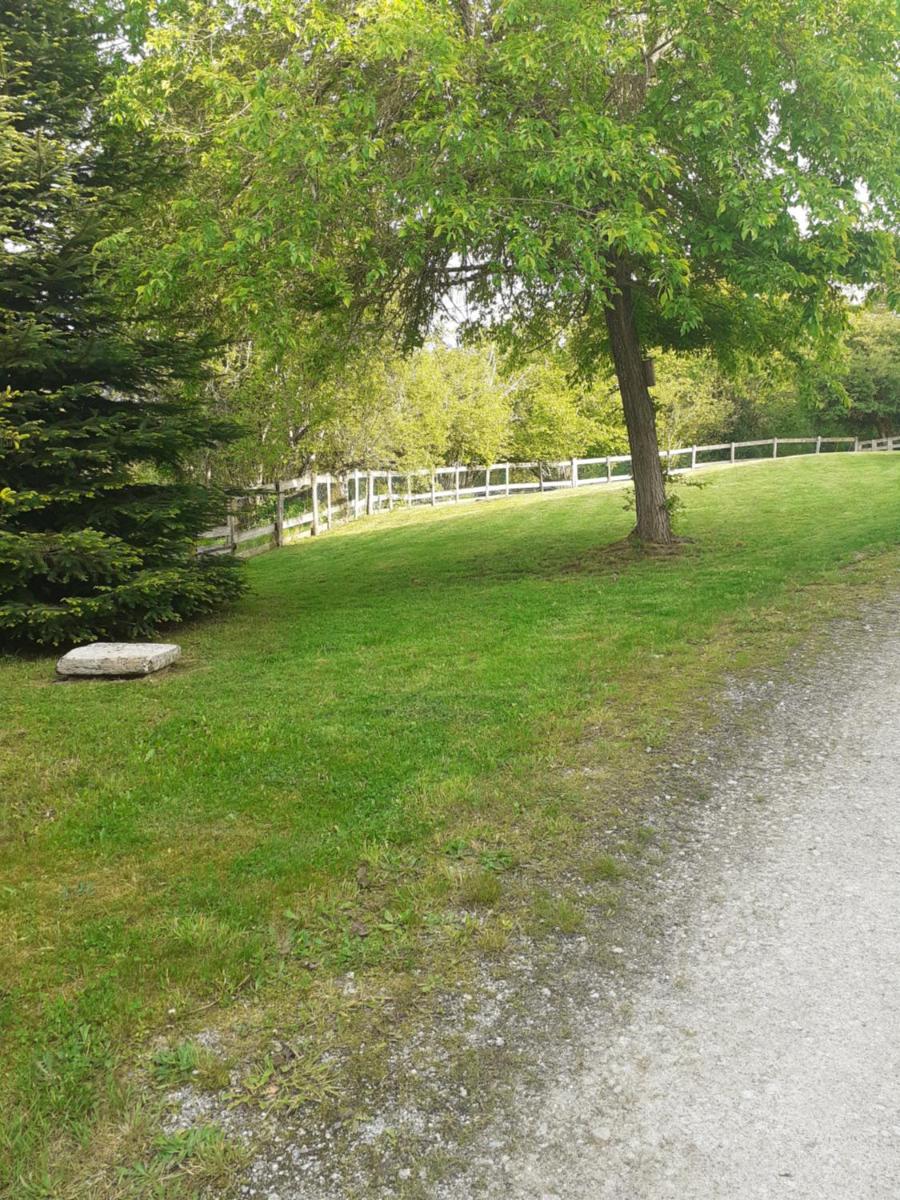 Auverg'Nature chambre Combrailles - Housity