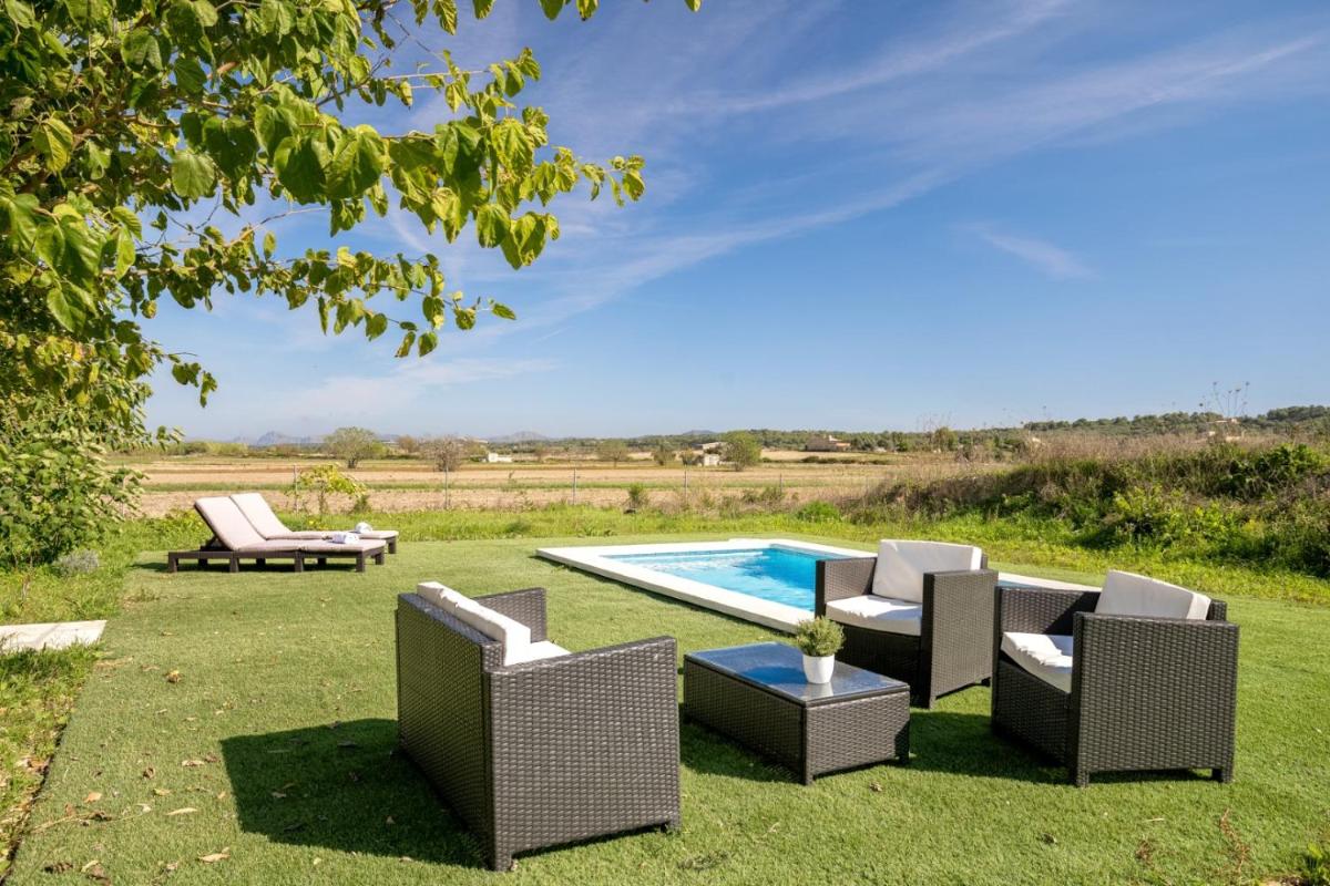 Es Camp Pla - Housity