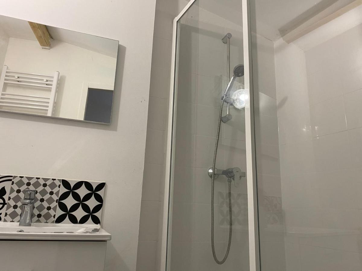 L’Ephemere Saint-Louis Maisonette - Housity