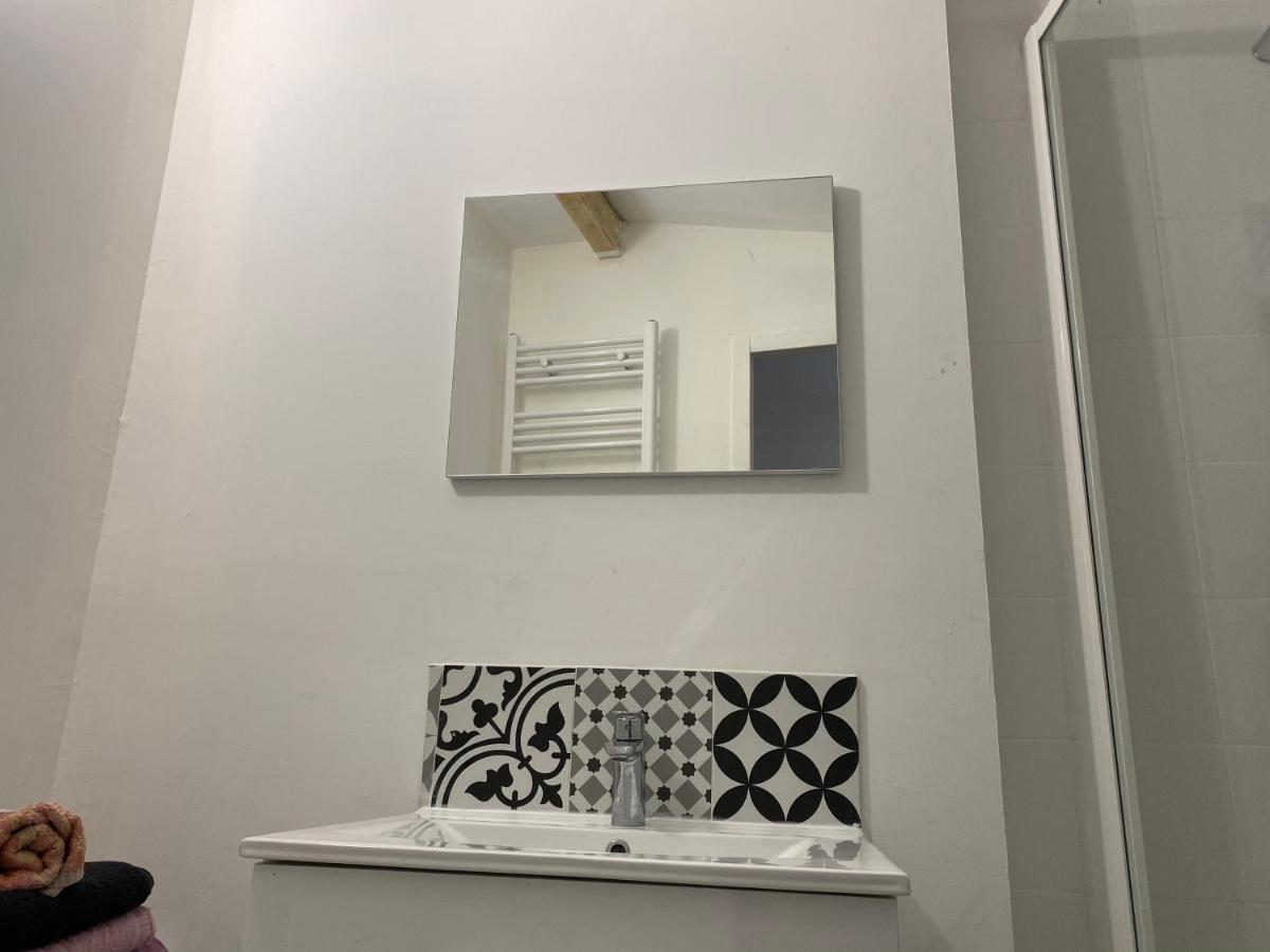 L’Ephemere Saint-Louis Maisonette - Housity