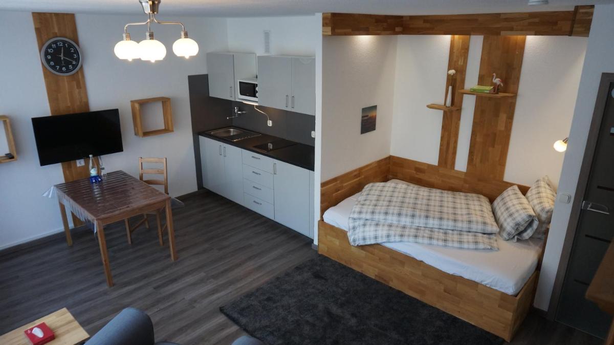 LuPartment - Housity