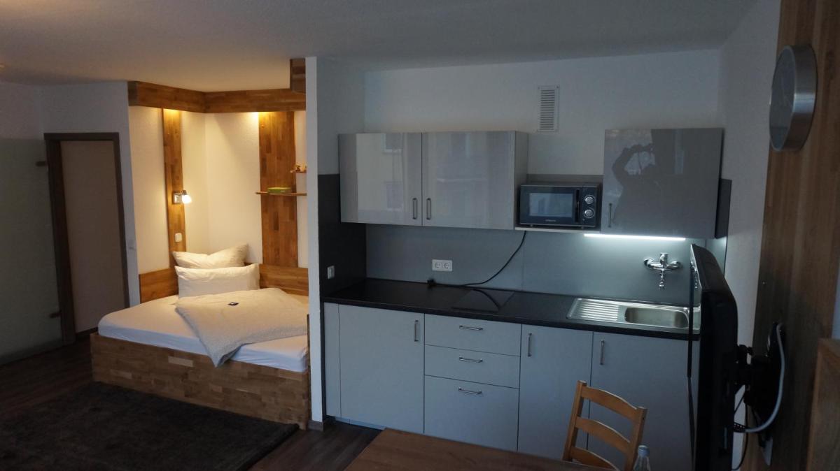 LuPartment - Housity