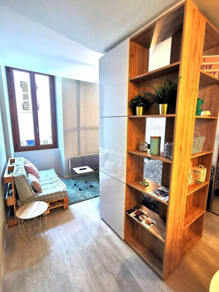 Super studio ideally located in the old town - Housity