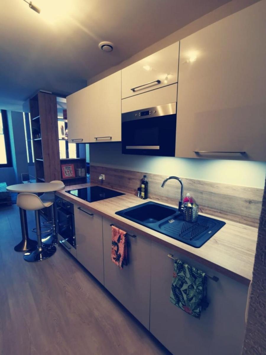 Super studio ideally located in the old town - Housity