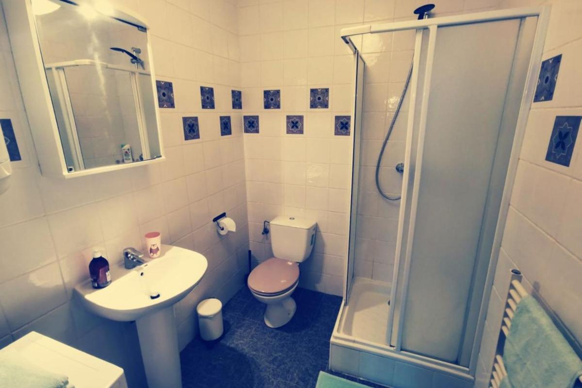 Super studio ideally located in the old town - Housity
