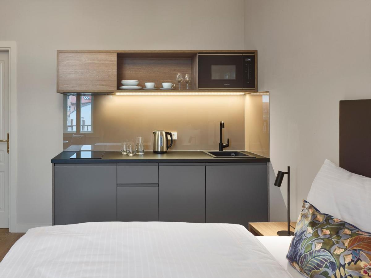 Suitetrails - Franz BY ZEITRAUM