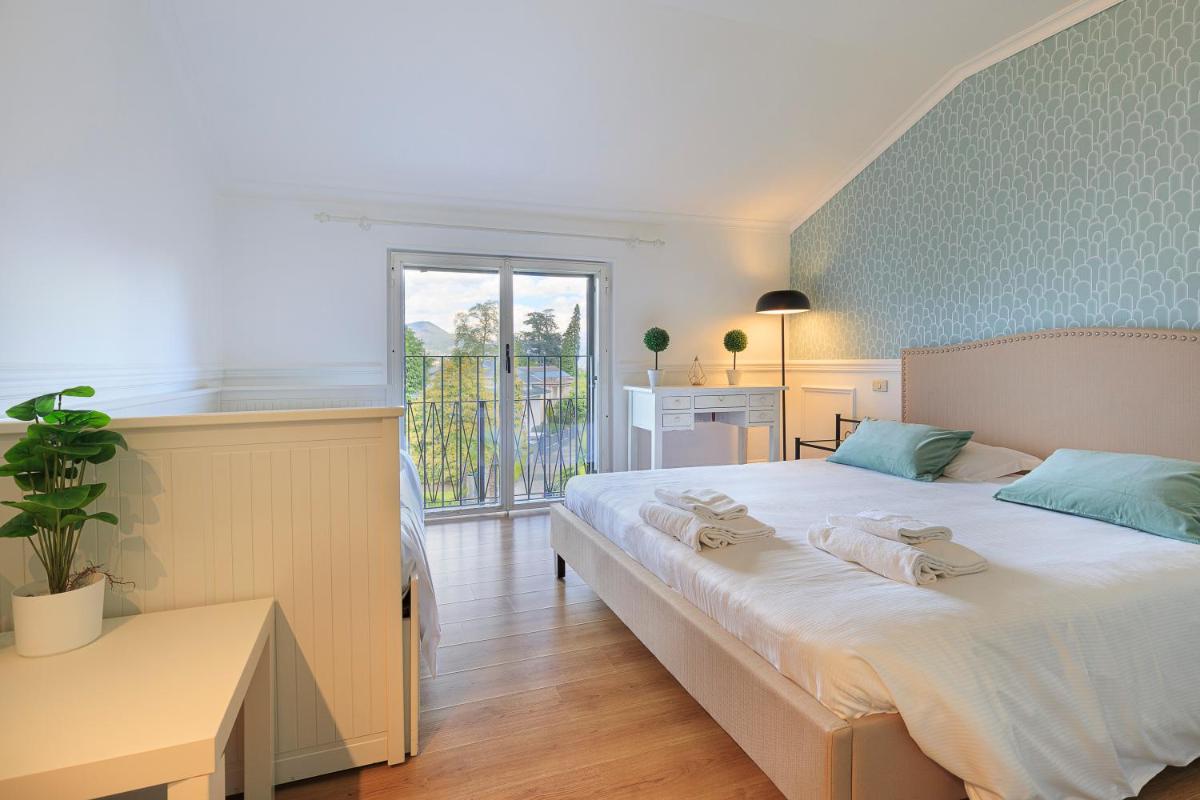 Pandora Stresa - By Impero House - Housity