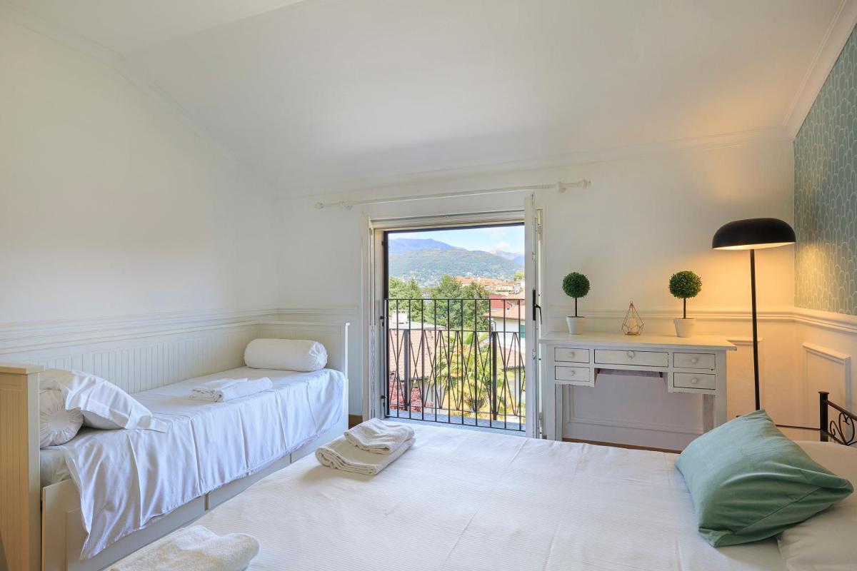 Pandora Stresa - By Impero House - Housity