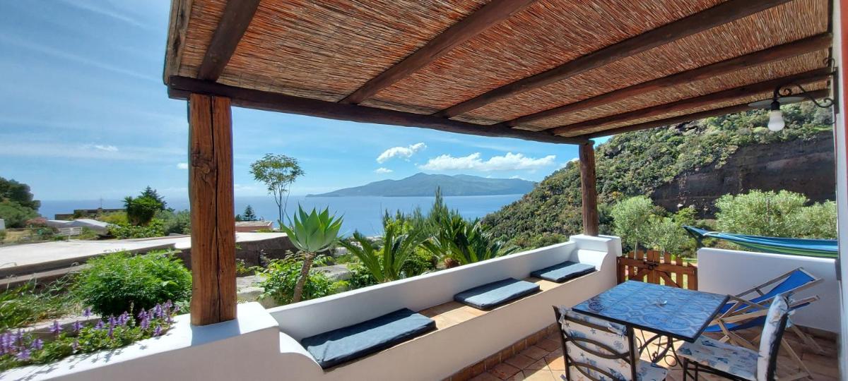Suitetrails - Case Vacanze Marina Longo